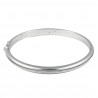 BRACELETE TRANÇADO
