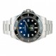 ROLEX SEA-DWELLER DEEPSEA BLUE 44MM 2024 - PARTE DE PGTO