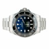 ROLEX SEA-DWELLER DEEPSEA BLUE 44MM 2024