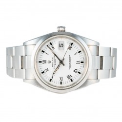 ROLEX OYSTER PERPETUAL DATE 34MM 1995