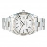 ROLEX OYSTER PERPETUAL DATE 34MM 1995