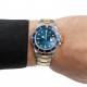 ROLEX SUBMARINER DATE OURO E AÇO 40MM 1998