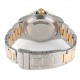 ROLEX SUBMARINER DATE OURO E AÇO 40MM 1998
