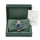 ROLEX SUBMARINER DATE OURO E AÇO 40MM 1998