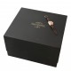 FRANCK MULLER CASABLANCA ATLANTICO 39MM ROSE GOLD LIMITED EDITION 2019
