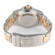 ROLEX SUBMARINER DATE OURO E AÇO 40MM 1998