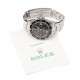 ROLEX GMT MASTER MATTE DIAL 40MM 1985