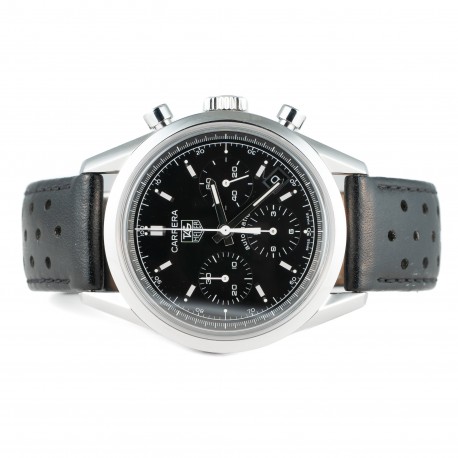 TAG HEUER CARRERA 39MM 2005