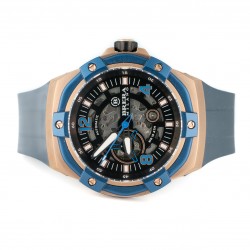 BRERA MILANO SUPER SPORTIVO 45MM 2024