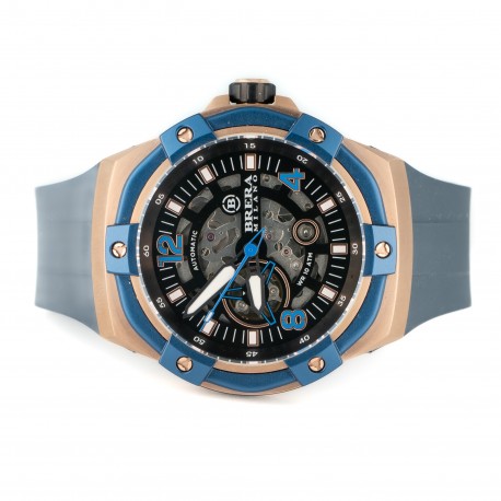 BRERA MILANO SUPER SPORTIVO 45MM 2024