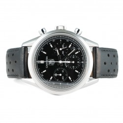 TAG HEUER CARRERA 39MM 2005