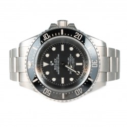 ROLEX SEA-DWELLER DEEPSEA CHALLENGE TITÂNIO 50MM 2024