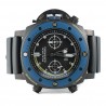 PANERAI SUBMERSIBLE FORCE SPECIALI 47MM TITANIUM DLC 2024 (PAM2239)
