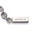 COLAR MONTBLANC STAR SIGNET