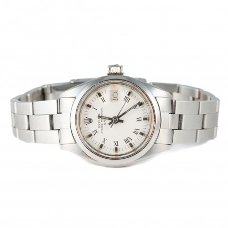 ROLEX LADY DATEJUST 26MM 1977
