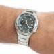 MERCEDES BENZ CHRONOGRAPH QUARTZ 40MM 2007