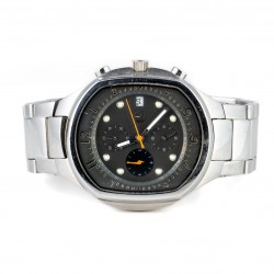 MERCEDES BENZ CHRONOGRAPH QUARTZ 40MM 2007