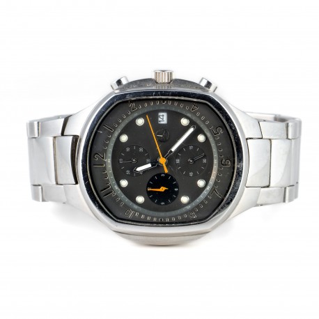 MERCEDES BENZ CHRONOGRAPH QUARTZ 40MM 2007