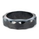OMEGA RING CERAMIC