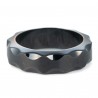 OMEGA RING CERAMIC