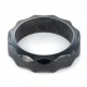 OMEGA RING CERAMIC