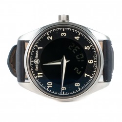 BELL & ROSS DIGITAL 100S 38MM 2001