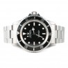 ROLEX SUBMARINER VINTAGE NO DATE 40MM 1971