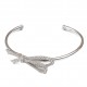 PULSEIRA TIFFANY&CO BOW CUFF BRACELET