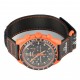 SWATCH X OMEGA MISSION TO THE EARTH LAVA 2025