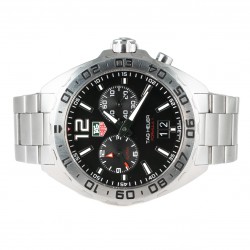 TAG HEUER FORMULA 1 ALARM QUARTZ 41MM 2017