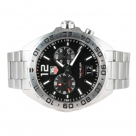 TAG HEUER FORMULA 1 ALARM QUARTZ 41MM 2017