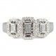 ANEL DE DIAMANTES