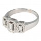 ANEL DE DIAMANTES