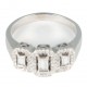 ANEL DE DIAMANTES