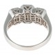 ANEL DE DIAMANTES
