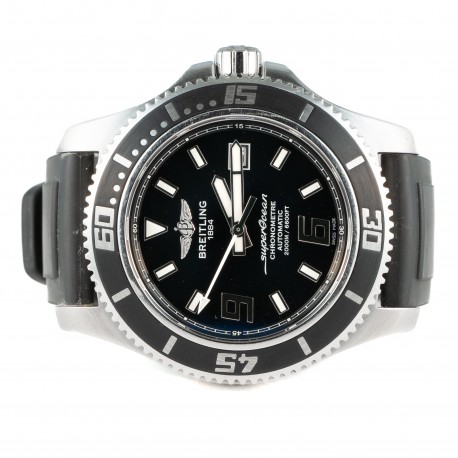 BREITLING SUPEROCEAN 44MM 2015