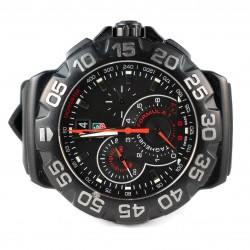 TAG HEUER F1 CHRONOGRAPH 44MM 2015