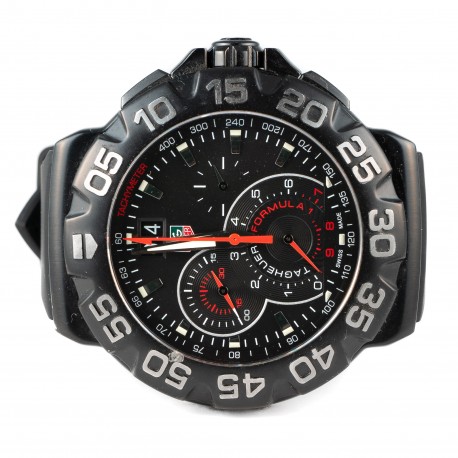 TAG HEUER F1 CHRONOGRAPH 44MM 2015