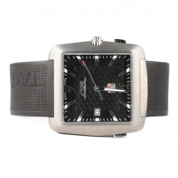 TAG HEUER TIGER WOODS GOLF 37MM 2010