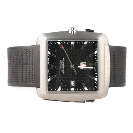 TAG HEUER TIGER WOODS GOLF 37MM 2010