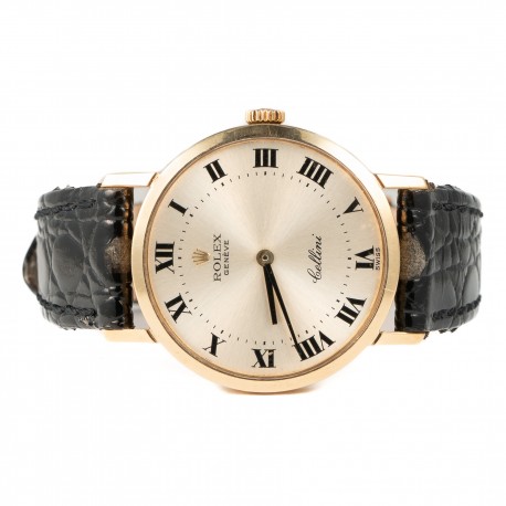 ROLEX CELLINI 26MM 1991