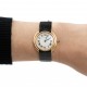 CARTIER VENDOME LM OURO 18K 33MM 1978