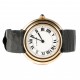 CARTIER VENDOME LM OURO 18K 33MM 1978