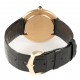 CARTIER VENDOME LM OURO 18K 33MM 1978