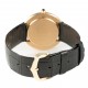 CARTIER VENDOME LM OURO 18K 33MM 1978