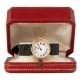 CARTIER VENDOME LM OURO 18K 33MM 1978