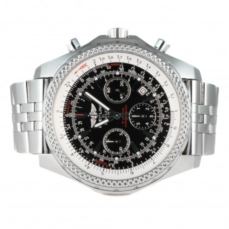 BREITLING BENTLEY MOTORS 48MM 2013