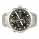 IWC GST CHRONOGRAPH RATTRAPANTE 43MM 2003