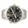 IWC GST CHRONOGRAPH RATTRAPANTE 43MM 2003