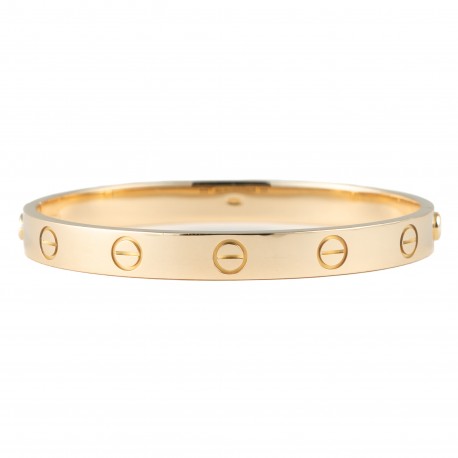 PULSEIRA CARTIER LOVE